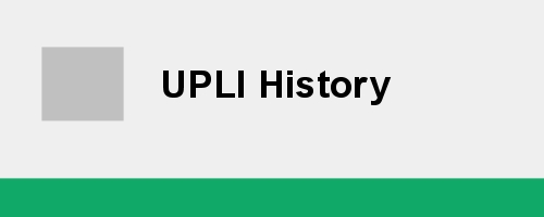 UPLI History