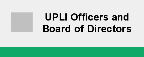 UPLI Officers and Board