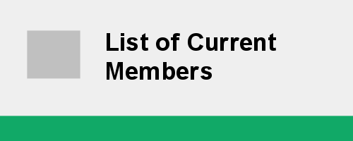 List of Current Members