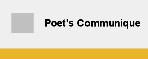 Poets Communique
